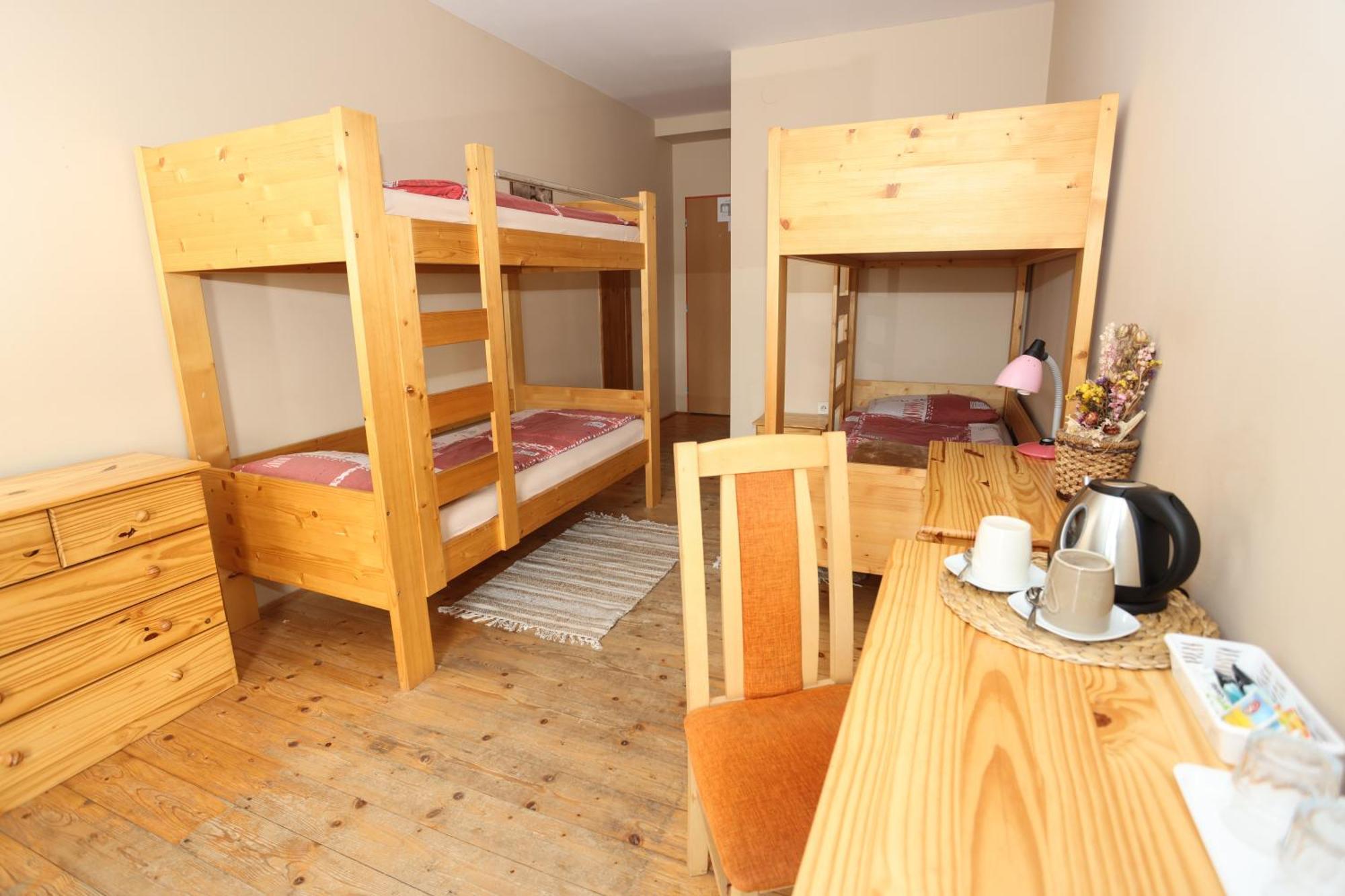 Penzion Jizdarna Sucha Litomyšl Kamer foto