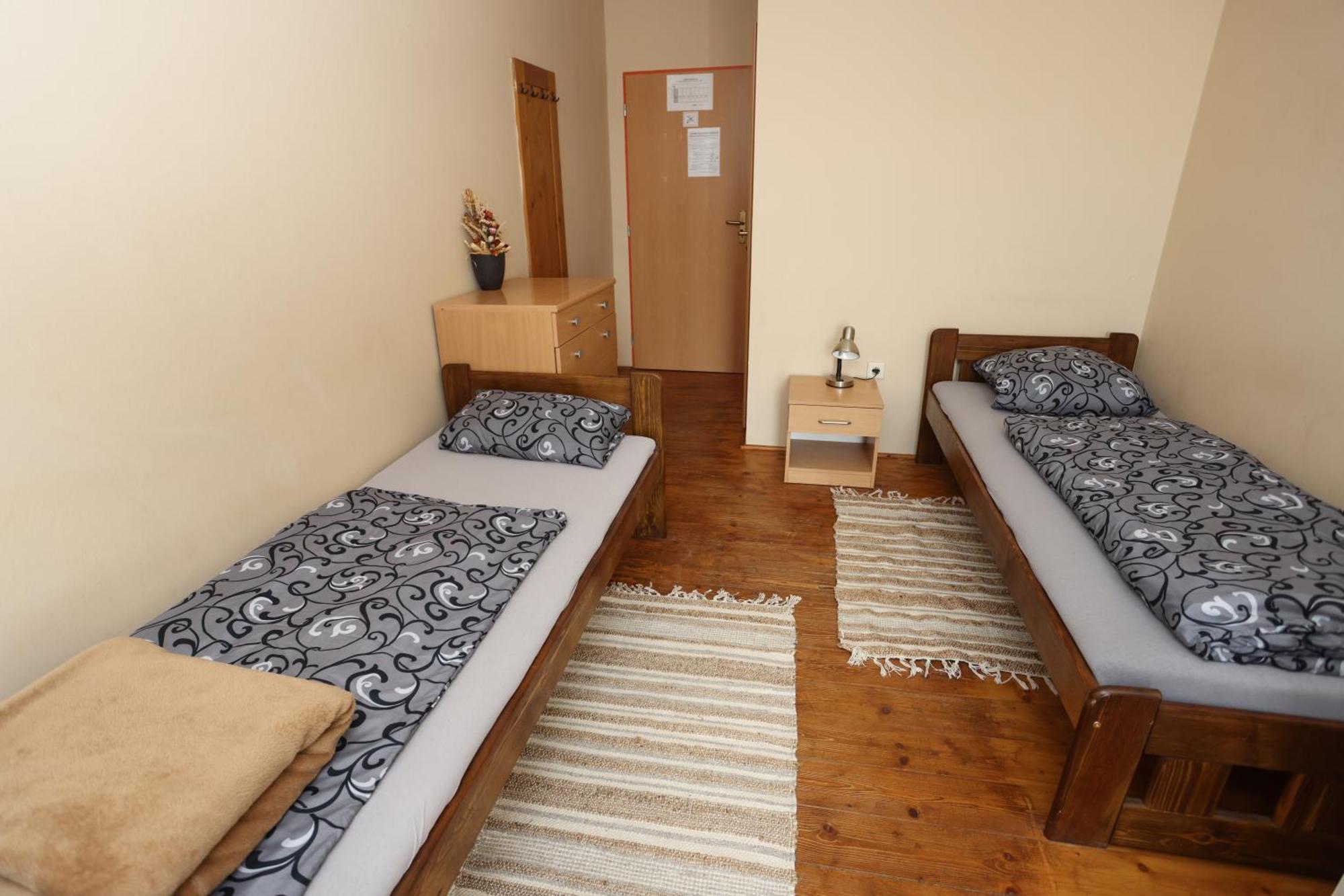 Penzion Jizdarna Sucha Litomyšl Kamer foto